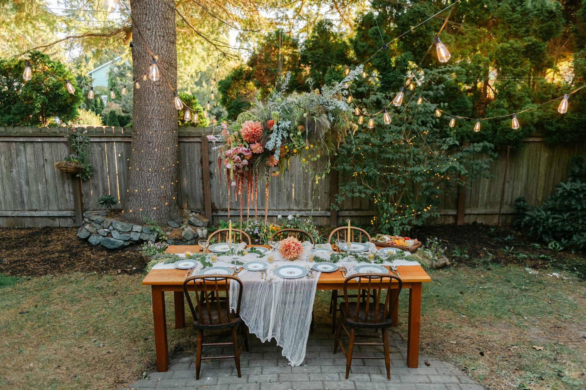 Kara Stamback Coaching and Neurofeedback - Setting Image