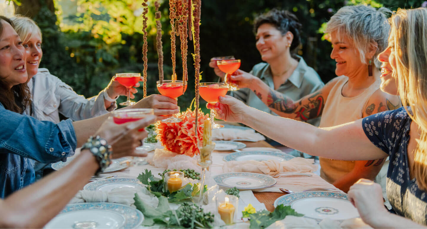  Retreats Banner Background Image