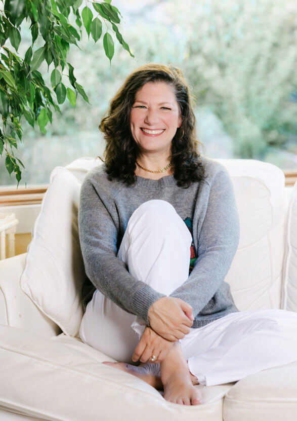 Kara Stamback Coaching and Neurofeedback - Meet Kara Stamback, M.S. Image