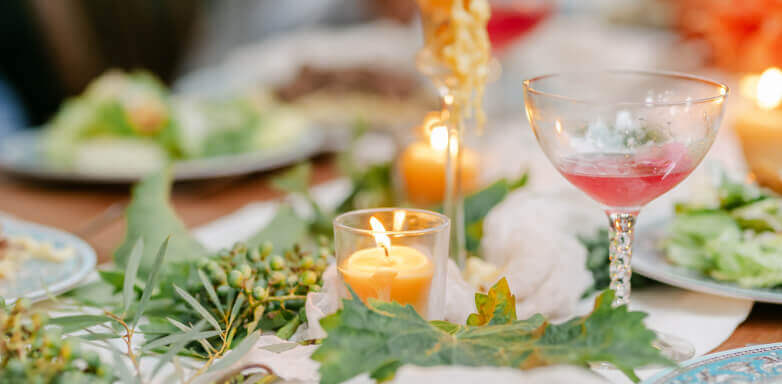 Group Retreats - Kara Stamback