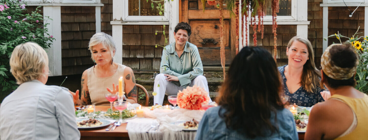 Kara Stamback Coaching and Neurofeedback - Home Women Image Image