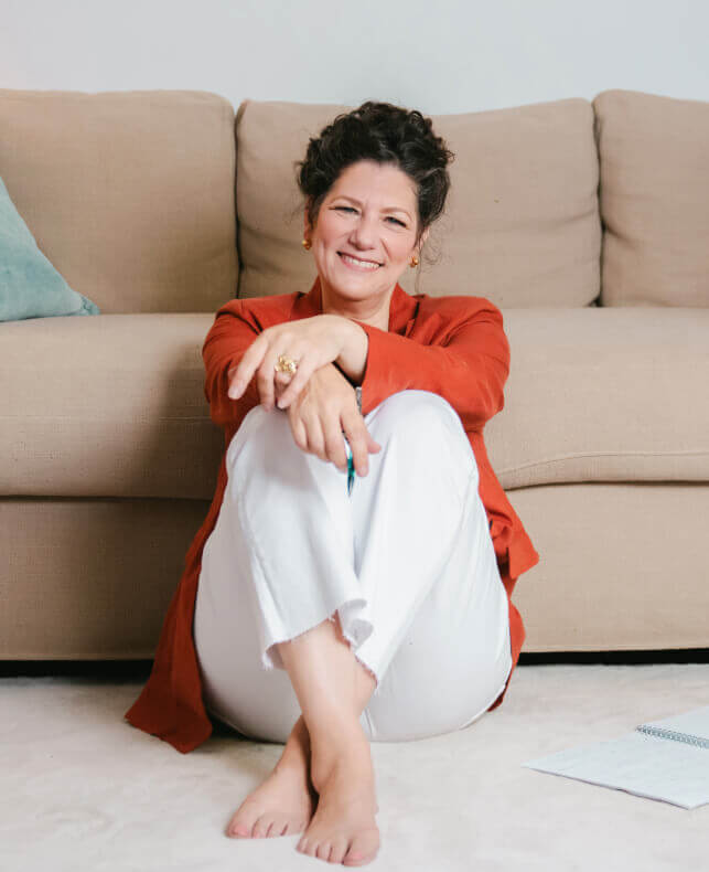 My professional background