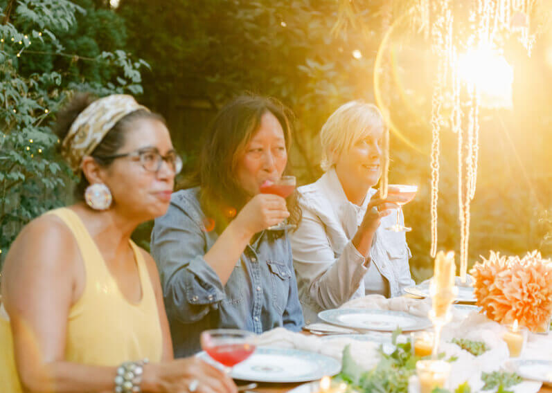 My mission is your midlife reinvention