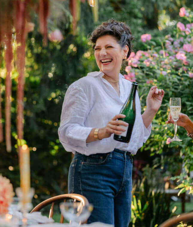 Kara Stamback Coaching and Neurofeedback - Opportunities to Work With Me Image