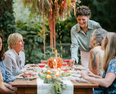 Enter travel and retreat as a backdrop for the enduring and meaningful change you seek.