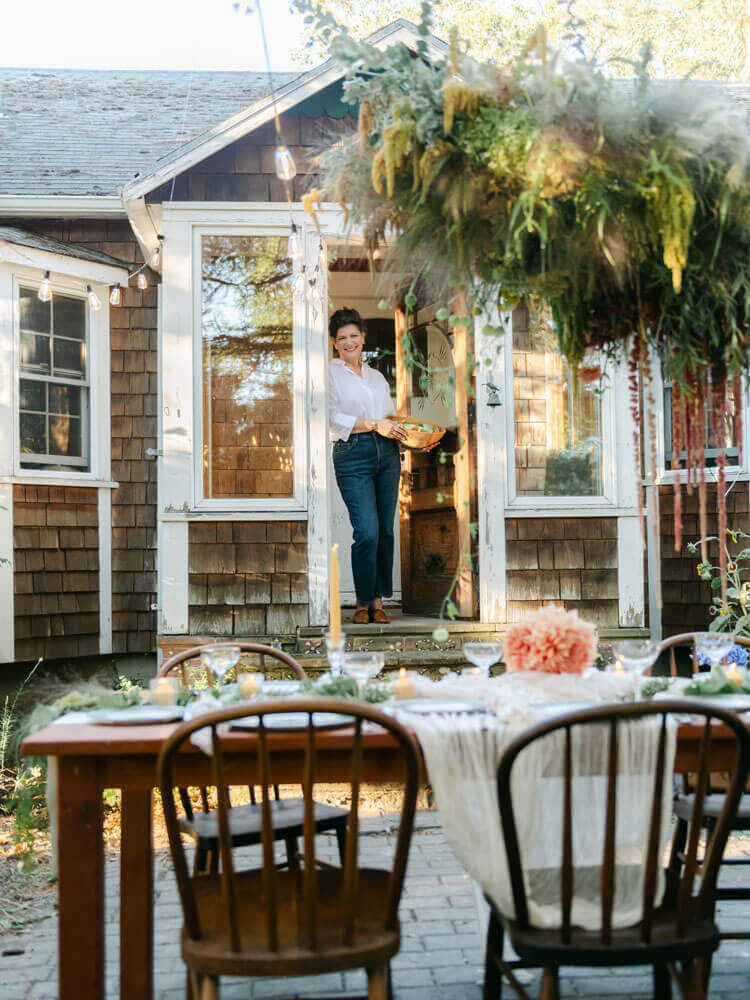  One-on-One Immersion Retreat in La Conner, Washington Banner Background Image