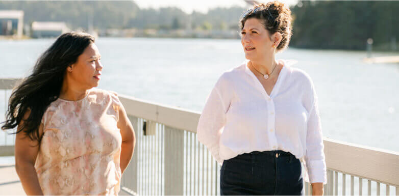 Individual Retreats - Kara Stamback